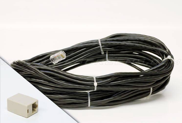 12V trigger cable