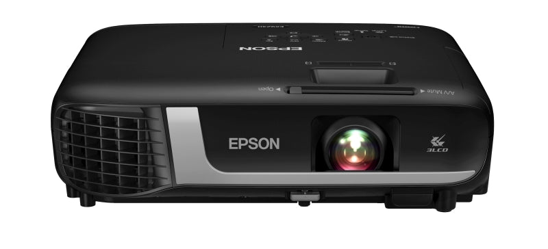 Epson Releases Three New Mobile Business Projectors