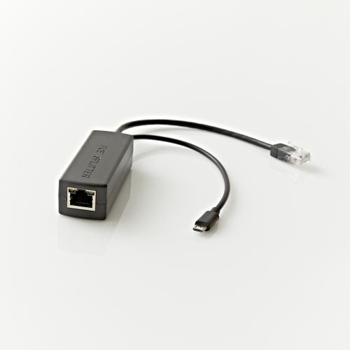 Da-Lite PoE 5V Micro USB Adapter