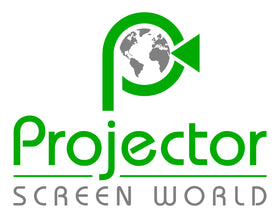 Projector Screen World