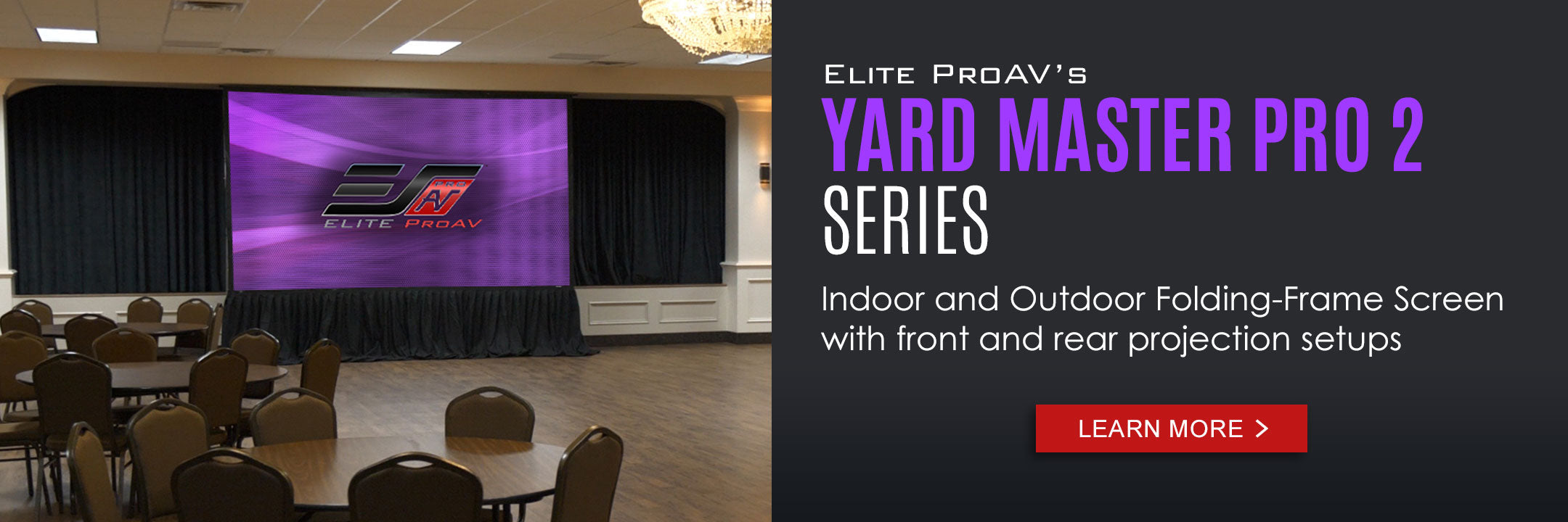 Yard Master Pro 2