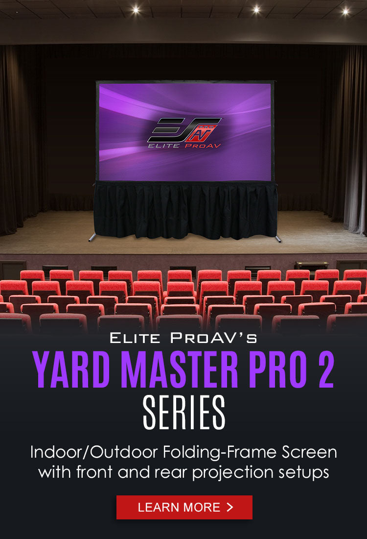 Yard Master Pro 2
