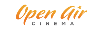 Open Air Cinema Logo
