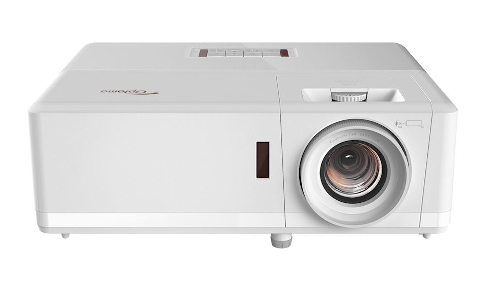 Optoma ZH406 1080p Laser Projector with 4500 Lumens