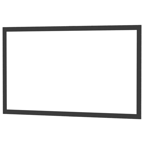 Da-Lite Fast-Fold HD Deluxe Replacement Surface 13X22-4 HDTV 16:9 144 X 256 HD Rental