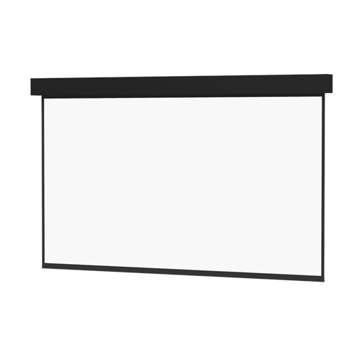 Da-Lite Professional 265" Diag. 159X212 4:3 Matte White Projector Screen