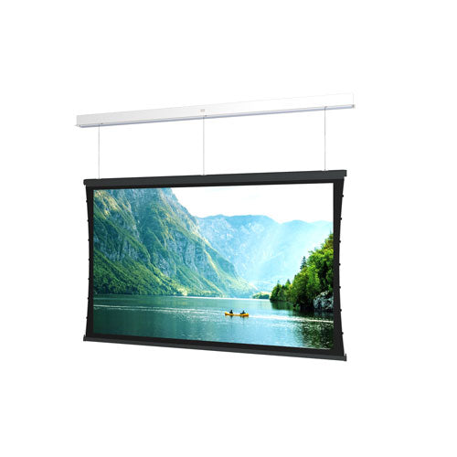 Da-Lite Tensioned Advantage SightLine  109" Diag. 16:10 HD Progressive 1.1 Contrast Projector Screen