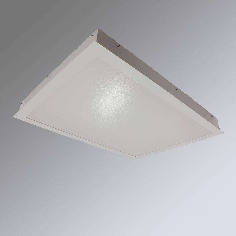 Draper (SL) Ceiling Finish Kit - White