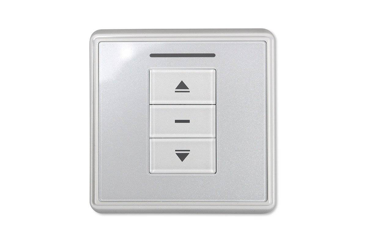 Elite ProAV Low Voltage 3-way wall switch for Tension Pro Series - X Type
