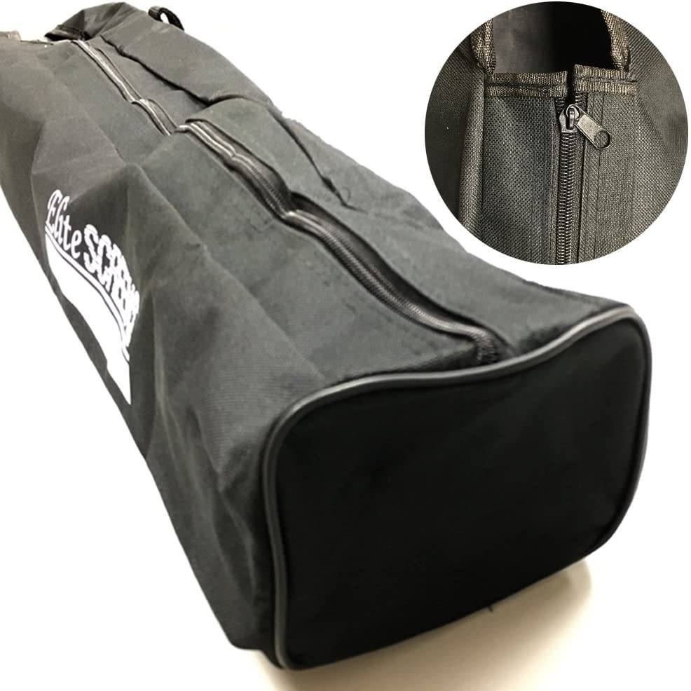 Elite Screens 80" Diag. Carrying Case Bag for EzCinema Series, ZF80H Bag