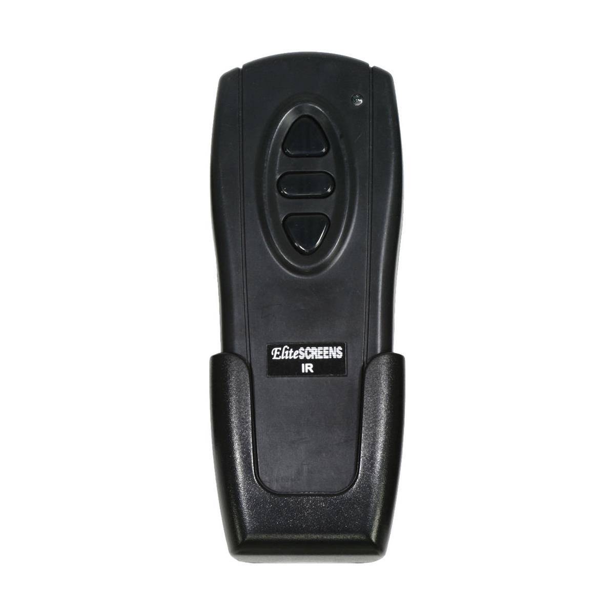 Elite Screens Infrared(IR) Remote for All Elite Electric Motorized Screens