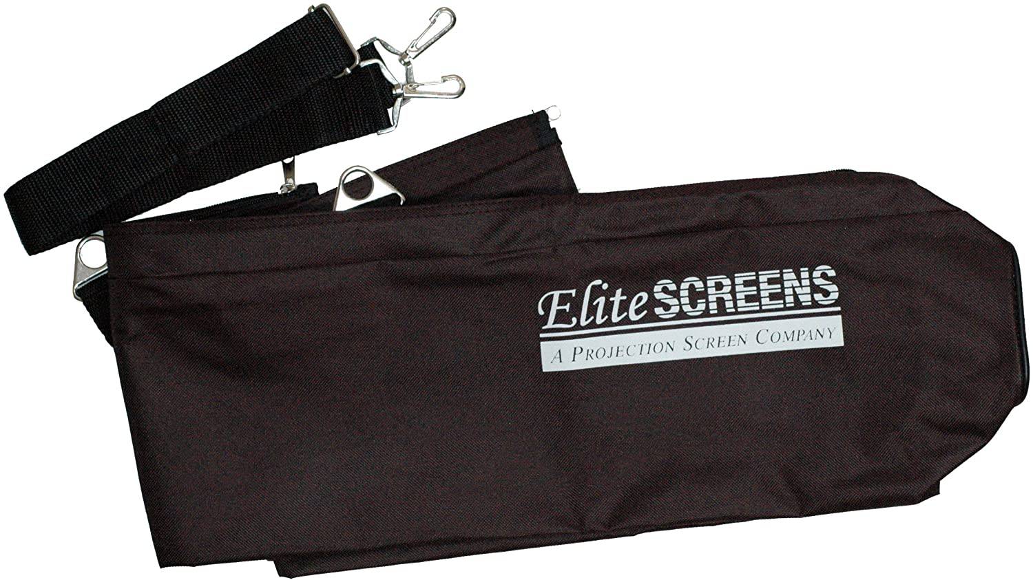 Elite Screens Tripod Screen Carrying Bag for Tripod Series Models: T85UWS1, T85NWS1 and T72UWH, T85UWS1-PRO