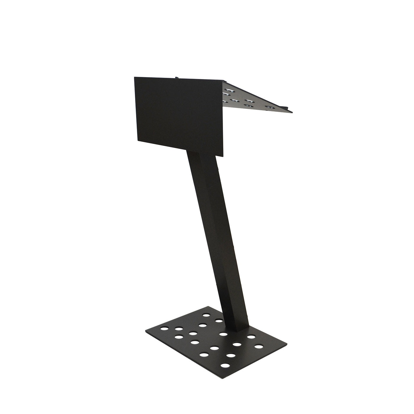 Urbann Y7 Collapsible Lectern With Carrying Case
