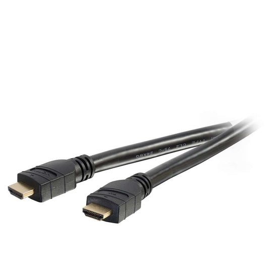 C2G Active High Speed HDMI® Cable 4K 30Hz - In-Wall, CL3-Rated