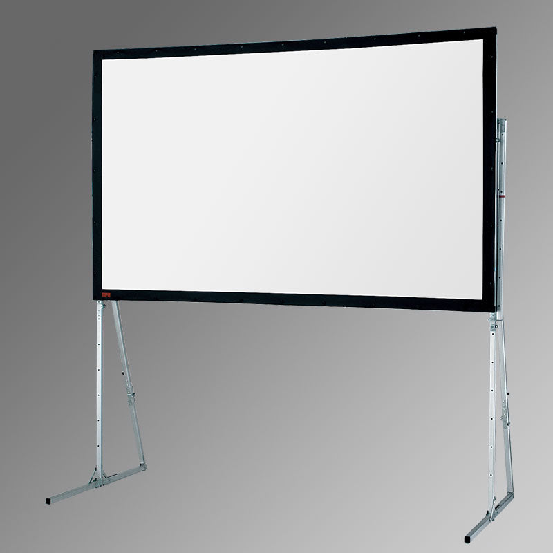 Draper Ultimate Folding Screen, 15', NTSC, CineFlex CH1200V